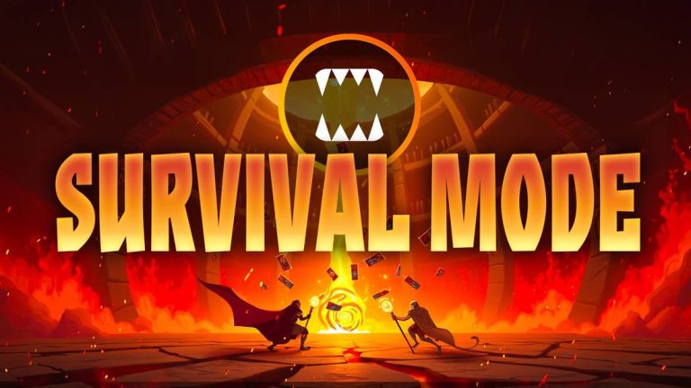 Splinterlands unveils new endless Survival mode