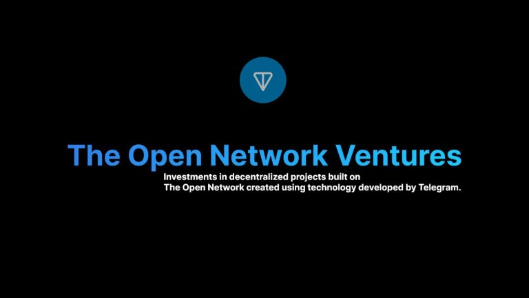 TON Foundation Funds HOT Labs With Half A Million For Memecoin Platform Development - EGamers.io - P2E NFT Games Portal