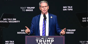 Trump Nominates Pro-Crypto Hedge Fund Manager Scott Bessent as Treasury Secretary - Decrypt