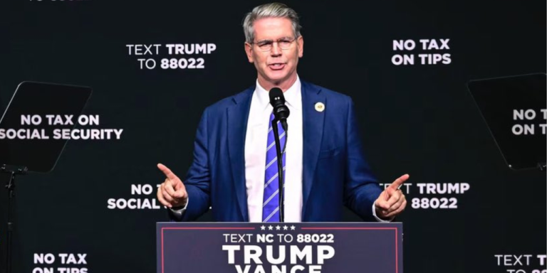 Trump Nominates Pro-Crypto Hedge Fund Manager Scott Bessent as Treasury Secretary - Decrypt