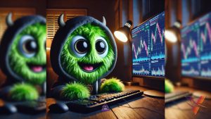 Vulcan Forged To Drop Its Official Meme Token "Wryon The Troll" - EGamers.io - P2E NFT Games Portal