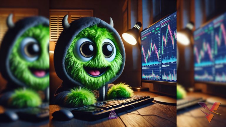 Vulcan Forged To Drop Its Official Meme Token "Wryon The Troll" - EGamers.io - P2E NFT Games Portal