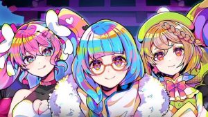 Wemade and Japanese animation studio Toei to launch blockchain game based on DenDekaDen IP