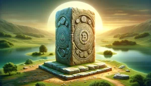 What happens to gaming tokens when Bitcoin pumps?