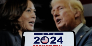 Where Do Kamala Harris and Donald Trump Stand on Crypto? - Decrypt
