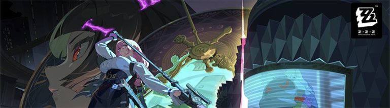 Zenless Zone Zero Version 1.3 "Virtual Revenge" Now Live with New Gameplay and Missions - MMOs.com