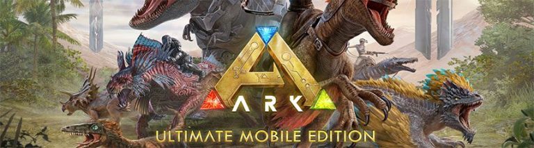 ARK: Ultimate Mobile Edition Launches With 1+ Million Downloads in 24 Hours - MMOs.com