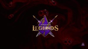 Ambire Introduces Innovative Onchain Game: Legends! - EGamers.io - P2E NFT Games Portal