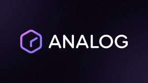 Analog Launches Mainnet To Enhance Cross-Chain Communication, Preps For Token Generation Event - EGamers.io - P2E NFT Games Portal