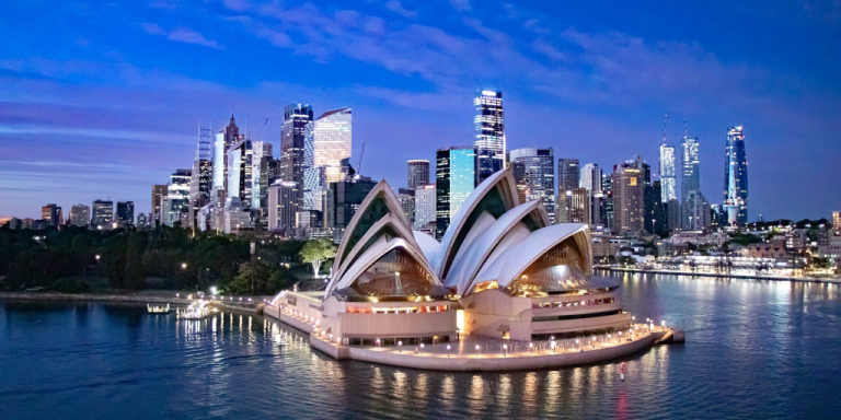Australian Regulator Likens Bitcoin to Prison Currency Amid Controversial Consultation Paper - Decrypt