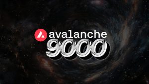 Avalanche Foundation Unveils Avalanche9000, Slashing Costs And Streamlining Blockchain Development - EGamers.io - P2E NFT Games Portal