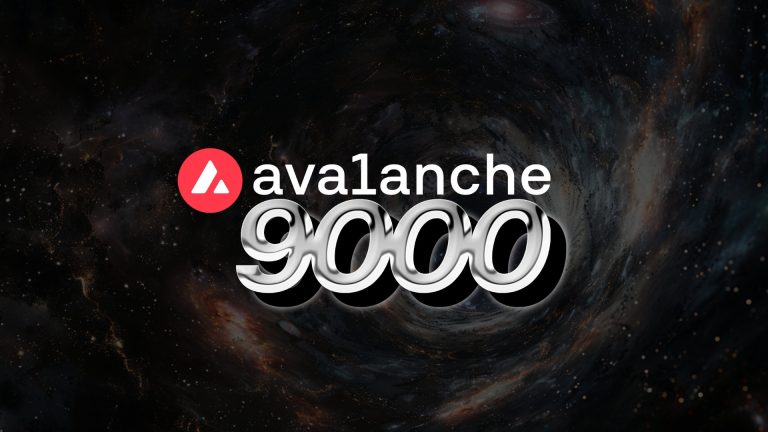 Avalanche Foundation Unveils Avalanche9000, Slashing Costs And Streamlining Blockchain Development - EGamers.io - P2E NFT Games Portal