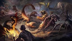 Berserk Beta Season Just Started Berserk, the competitive blockchain collectible card game (CCG) set in the expansive Vulcan Universe, has celebrated a remarkable year in 2024, hitting several significant milestones that promise a thrilling future.