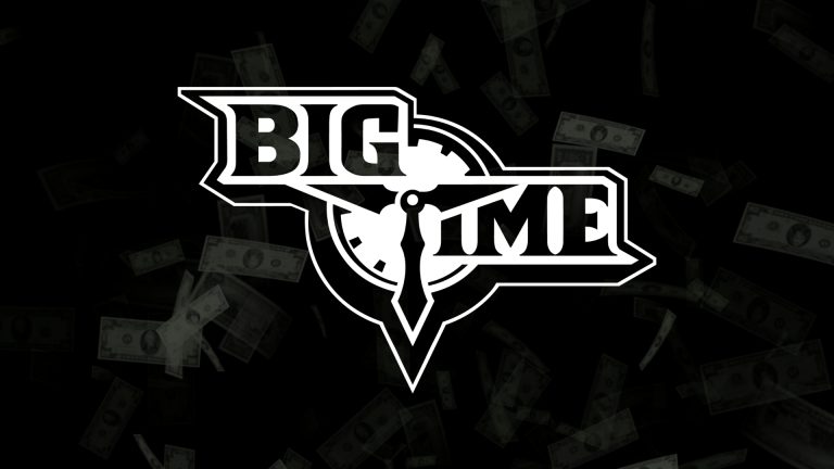 Big Time Studios Announces $150M Open Loot Fund For Blockchain Games - EGamers.io - P2E NFT Games Portal
