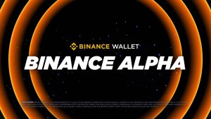 Binance Alpha Launches To Spotlight Emerging Crypto Projects - EGamers.io - P2E NFT Games Portal