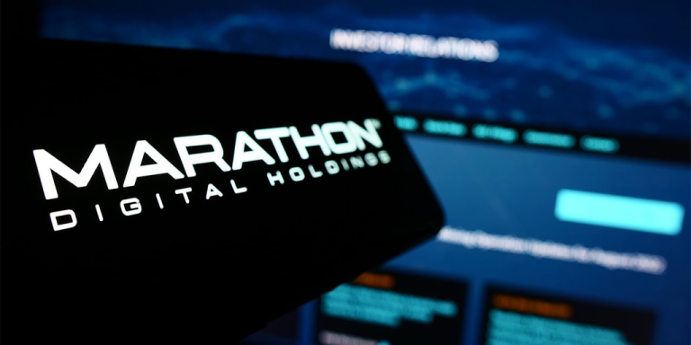 Bitcoin Miner Marathon Buys $618 Million Worth of BTC - Decrypt
