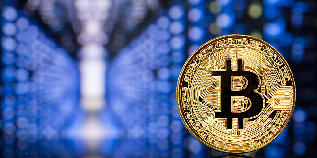 Bitcoin Miner Riot Platforms Is Raising $500 Million to Buy More BTC - Decrypt