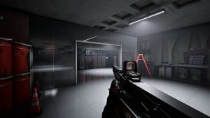 Black Ice Studios Partners With Intel Gaming To Debut XeSS 2 Technology In Ashes Of Mankind - EGamers.io - P2E NFT Games Portal