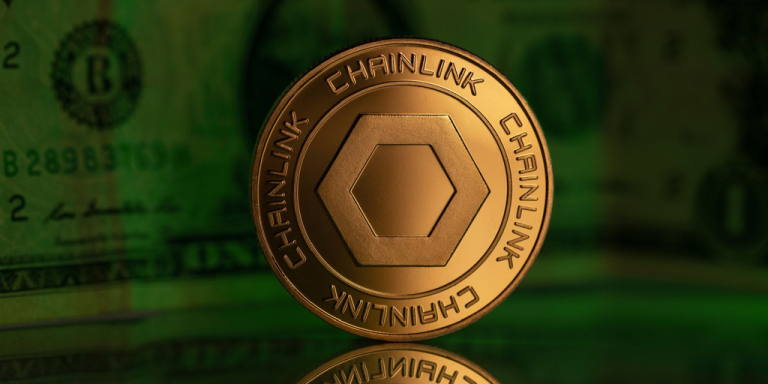 Chainlink Hits 3-Year High Amid Record Futures Open Interest - Decrypt