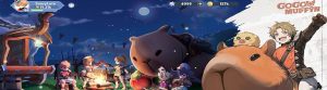 "Cozy" Mobile MMO 'Go Go Muffin' Launches on iOS and Android - MMOs.com