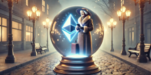 Crypto Crystal Ball 2025: Could Ethereum Updates Finally Bring Mass Adoption? - Decrypt