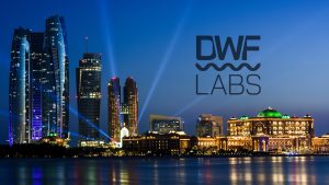 DWF Labs Partners With Abu Dhabi Blockchain Centre - EGamers.io - P2E NFT Games Portal