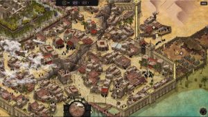 Dark fantasy RPG Evrloot launching on Polkadot L1 Moonbeam