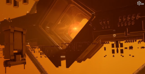 EVE Frontier goes into closed alpha on 10th December