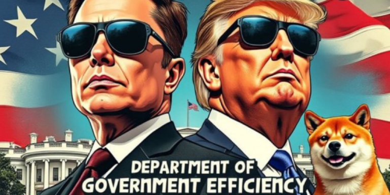 Elon Musk and DOGE: What You Need to Know About the Department of Government Efficiency - Decrypt