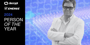 Emerge’s 2024 Person of the Year: AI Visionary Yann LeCun - Decrypt