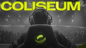 Esports platform Coliseum launches $2 million fund