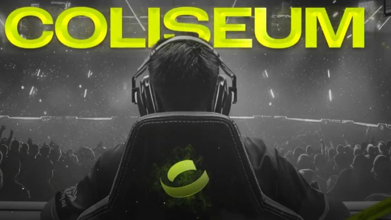 Esports platform Coliseum launches $2 million fund