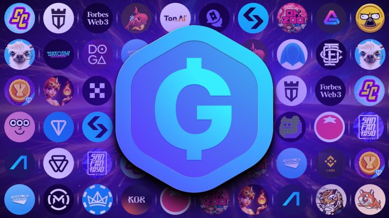 Gamee Launches Its Decentralized Tokenized AdNetwork - EGamers.io - P2E NFT Games Portal