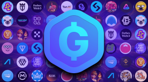 Gamee launches its own decentralized ad network