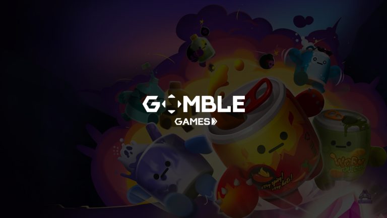 Gomble Games Launches The GOMBLE BUILDERS Platform - EGamers.io - P2E NFT Games Portal