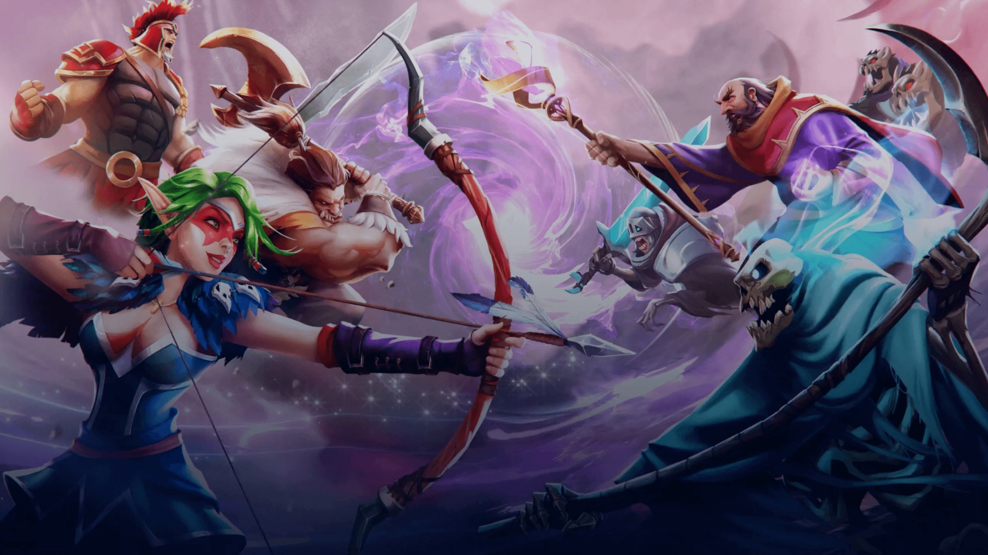 Guild Of Guardians Rolls Out Game-Changing Resonance Crystal And Gear - EGamers.io - P2E NFT Games Portal