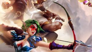 Guild of Guardians adds new rewards and modes