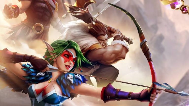 Guild of Guardians adds new rewards and modes