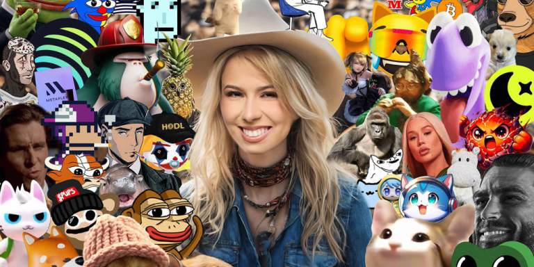 Hawk Tuah Girl Wakes Up, Plays Ball With Lawyers Suing Meme Coin Makers - Decrypt