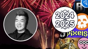 How MapleStory Universe will "redefine what it means to be a gamer"