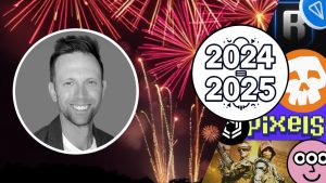 How SKALE will support the AI-driven future of gaming