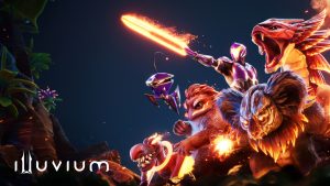 Illuvium To Shift Focus Back To Overworld For 2025 - EGamers.io - P2E NFT Games Portal