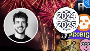 Immutable's Robbie Ferguson on building the most valuable blockchain gaming network