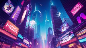 Jobs news: Metacade onboards strategic advisor Anndy Lian