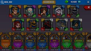 Kepithor Studios Launches Royal Rampage With Up To 2M KKT In Alpha Airdrop Rewards - EGamers.io - P2E NFT Games Portal