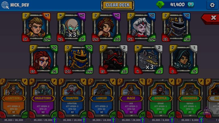 Kepithor Studios Launches Royal Rampage With Up To 2M KKT In Alpha Airdrop Rewards - EGamers.io - P2E NFT Games Portal