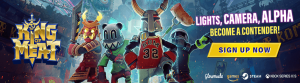King of Meat Alpha Test Key Giveaway (Steam) - MMOs.com