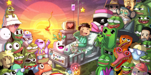 Leap of Faith: Auction to Benefit Children's Cancer Research Attracts Major Crypto Artists - Decrypt