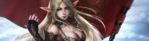 Lineage II Triple Threat Update Brings Massive Content to All Versions of the Game - MMOs.com