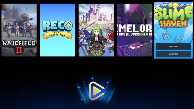 Lisk partners with Creo Engine to onboard the first games to its L2